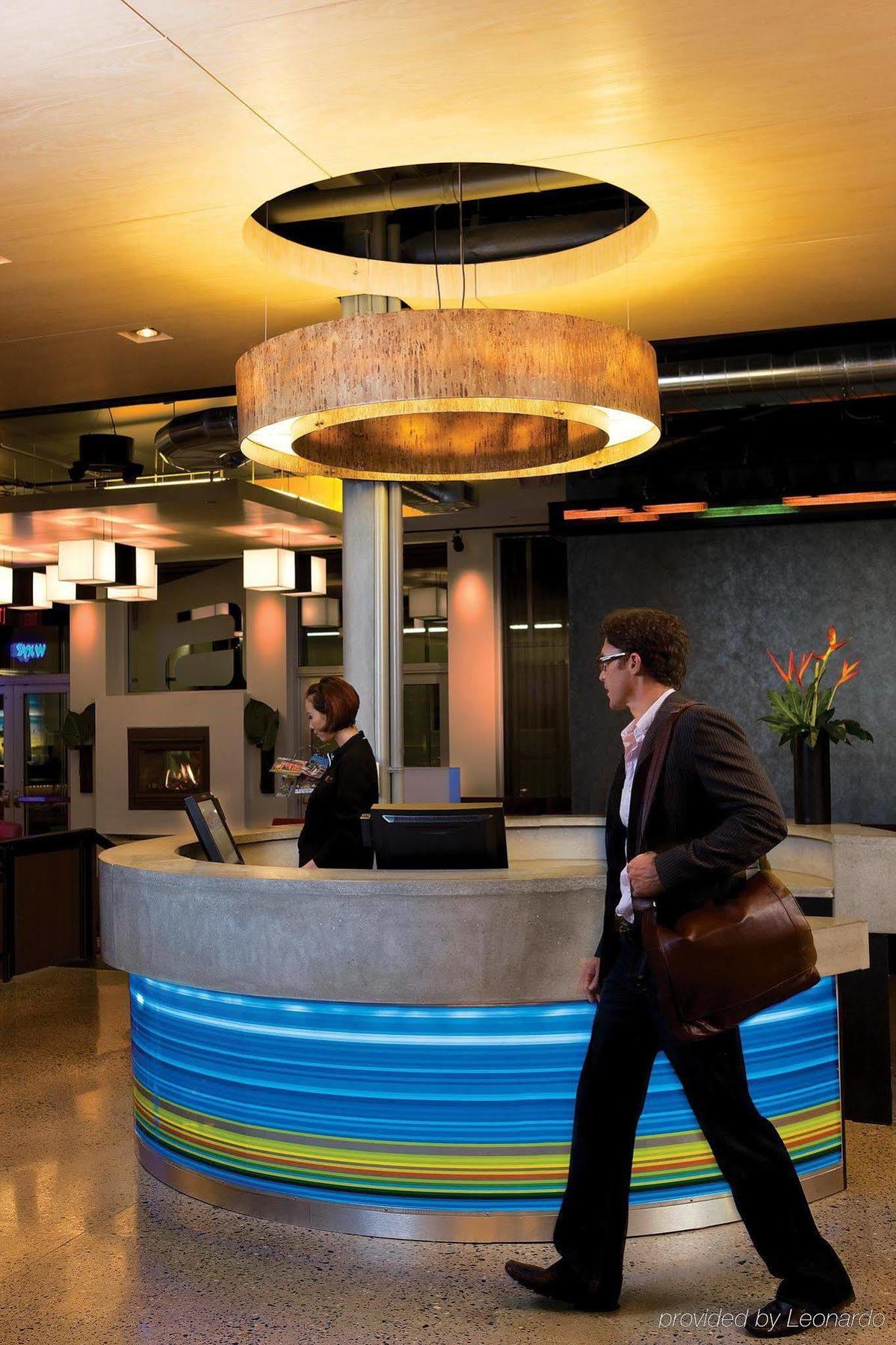 Aloft Buffalo Airport Cheektowaga Exterior foto